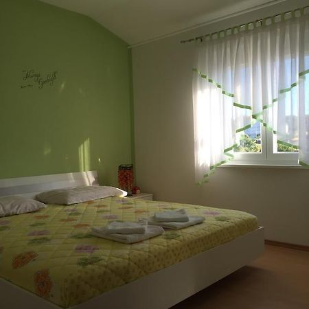 Apartments Kukuruzovic Vrh  Dış mekan fotoğraf