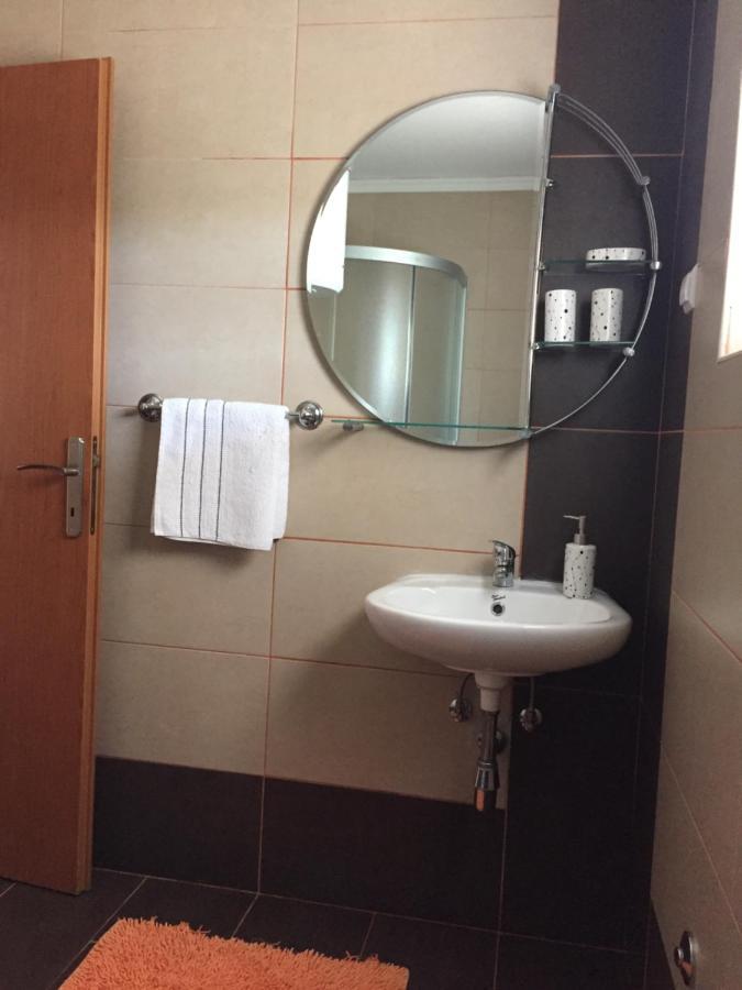 Apartments Kukuruzovic Vrh  Dış mekan fotoğraf