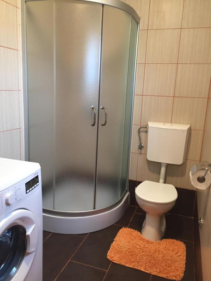 Apartments Kukuruzovic Vrh  Dış mekan fotoğraf
