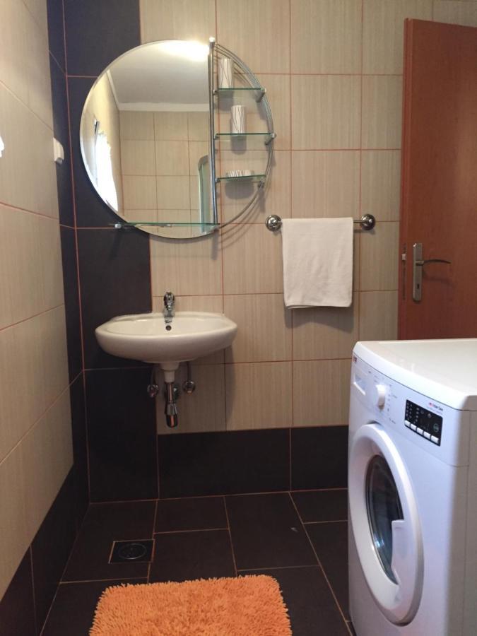 Apartments Kukuruzovic Vrh  Dış mekan fotoğraf