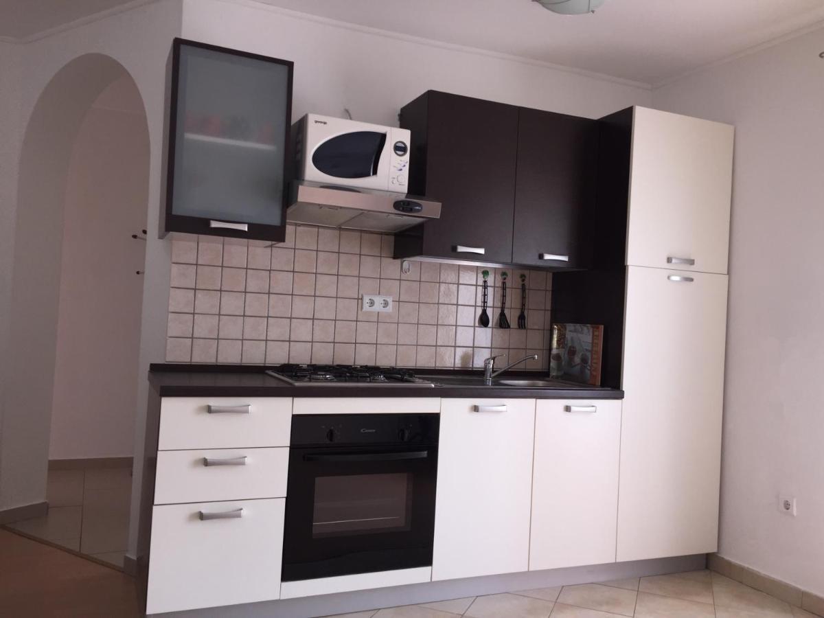 Apartments Kukuruzovic Vrh  Dış mekan fotoğraf