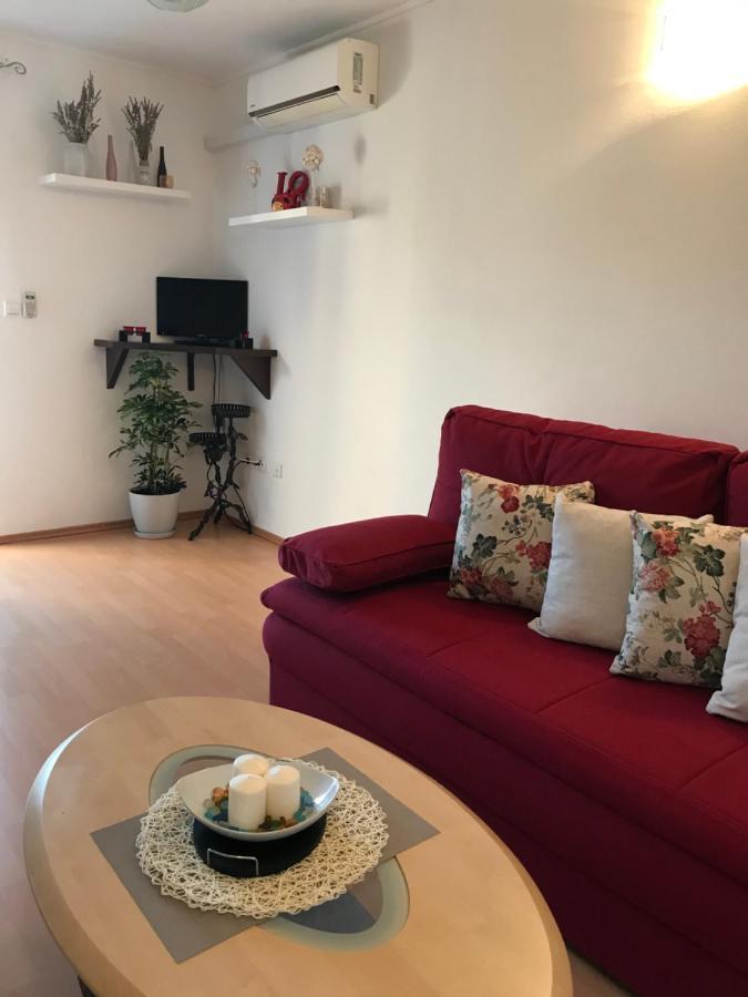 Apartments Kukuruzovic Vrh  Dış mekan fotoğraf