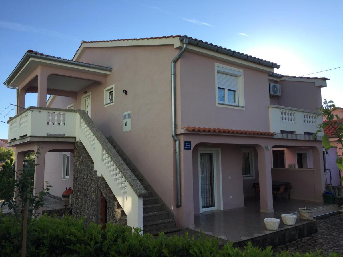 Apartments Kukuruzovic Vrh  Dış mekan fotoğraf