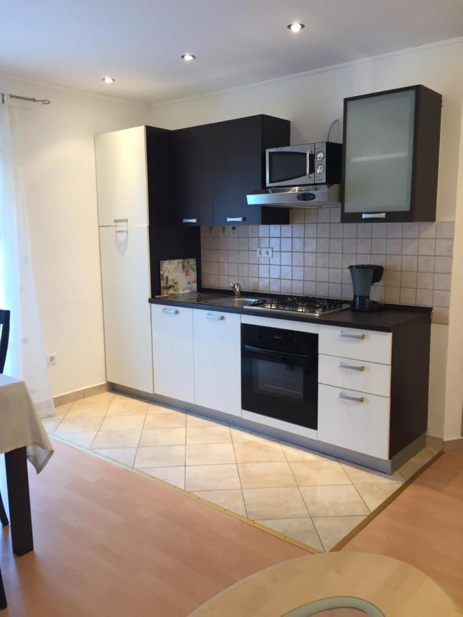 Apartments Kukuruzovic Vrh  Dış mekan fotoğraf