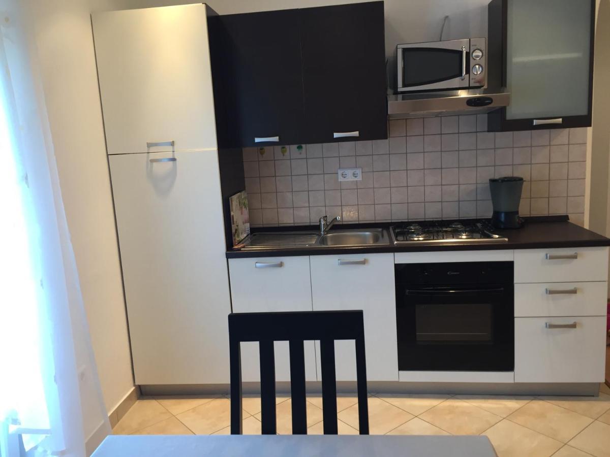 Apartments Kukuruzovic Vrh  Dış mekan fotoğraf