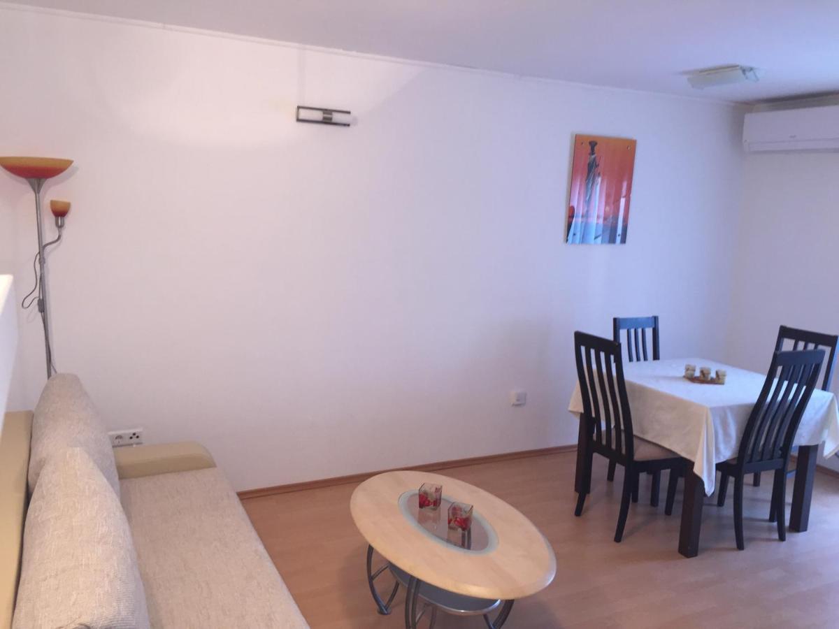 Apartments Kukuruzovic Vrh  Dış mekan fotoğraf