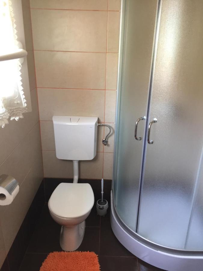 Apartments Kukuruzovic Vrh  Dış mekan fotoğraf