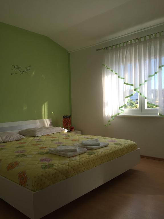Apartments Kukuruzovic Vrh  Dış mekan fotoğraf