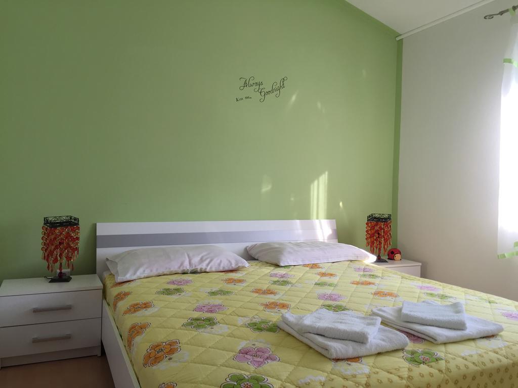 Apartments Kukuruzovic Vrh  Dış mekan fotoğraf