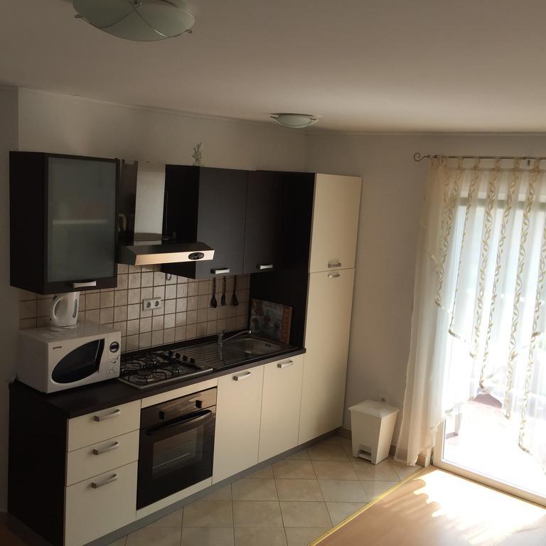 Apartments Kukuruzovic Vrh  Dış mekan fotoğraf