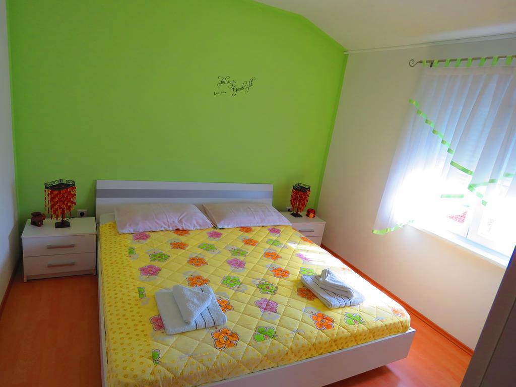 Apartments Kukuruzovic Vrh  Dış mekan fotoğraf
